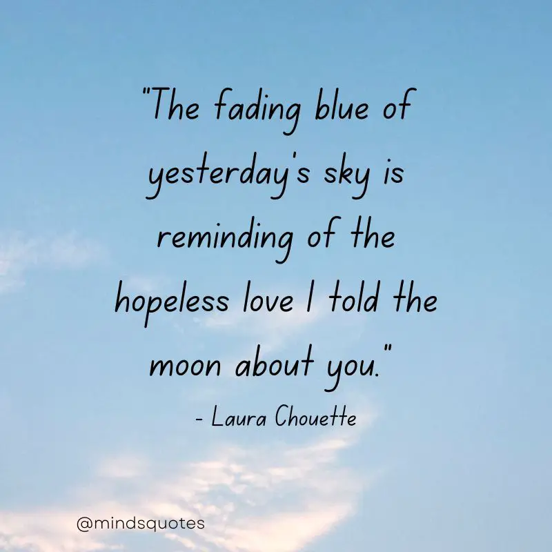 100+ Most Beautiful Sky Quotes to Inspire You 13 instagram blue sky quotes