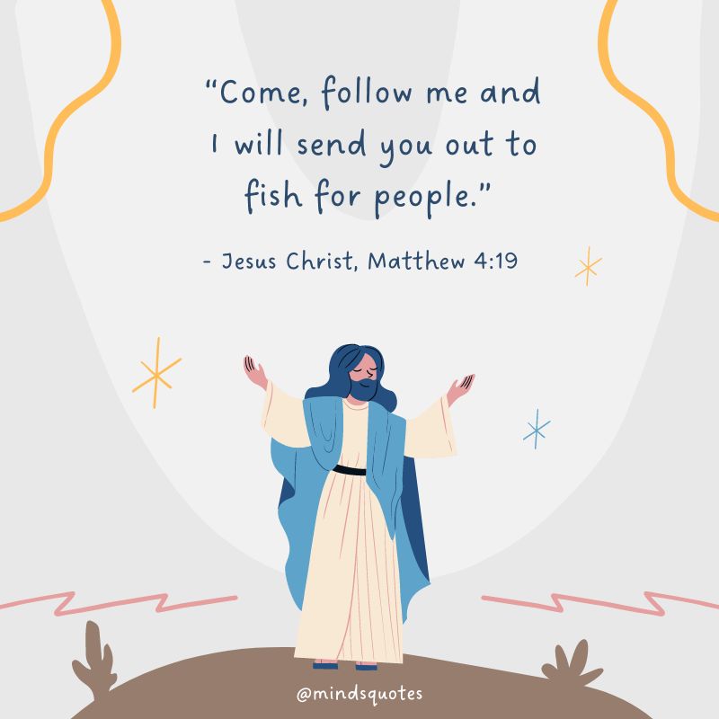 59 Famous Inspirational Jesus Quotes to Guide You in Life 6 jesus quotes