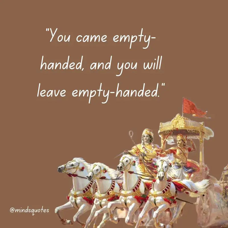 61 BEST Bhagavad Gita Quotes To Illuminate Your Life 19 karma bhagavad gita quotes in english