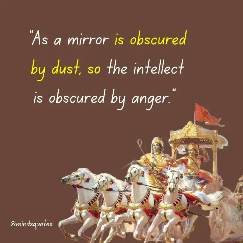 61 BEST Bhagavad Gita Quotes To Illuminate Your Life 17 life positive thinking bhagavad gita quotes