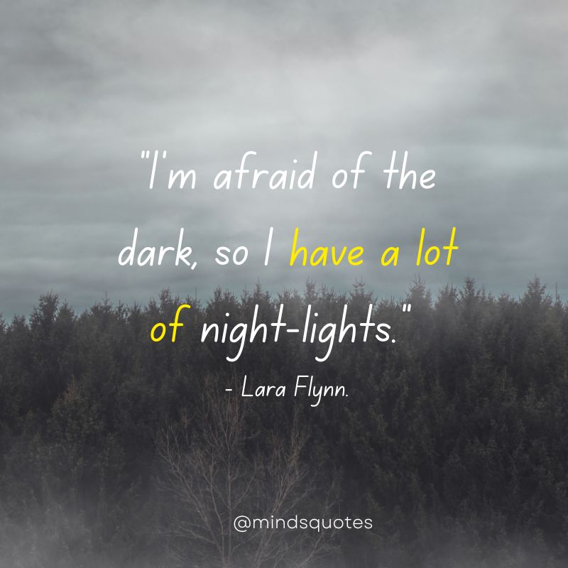 light in darkness quotes