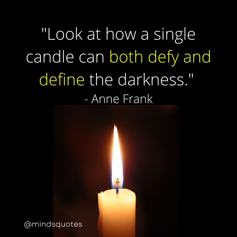 The Top 66 Darkness Quotes That Will Leave You Inspired 11 light in darkness quotes