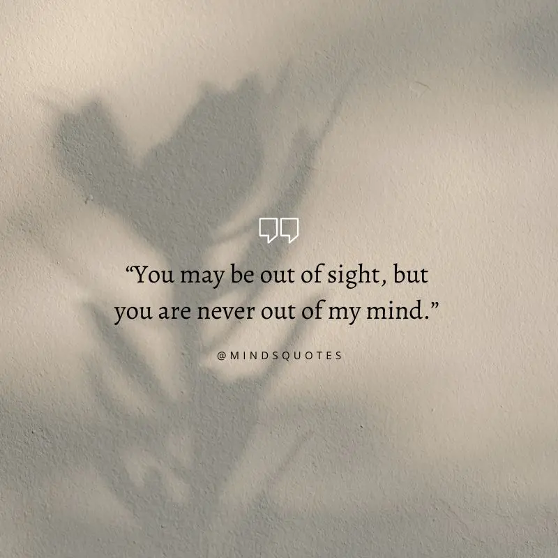 62 Best Miss You Quotes That Will Melt Your Heart 8 love and miss you quotes
