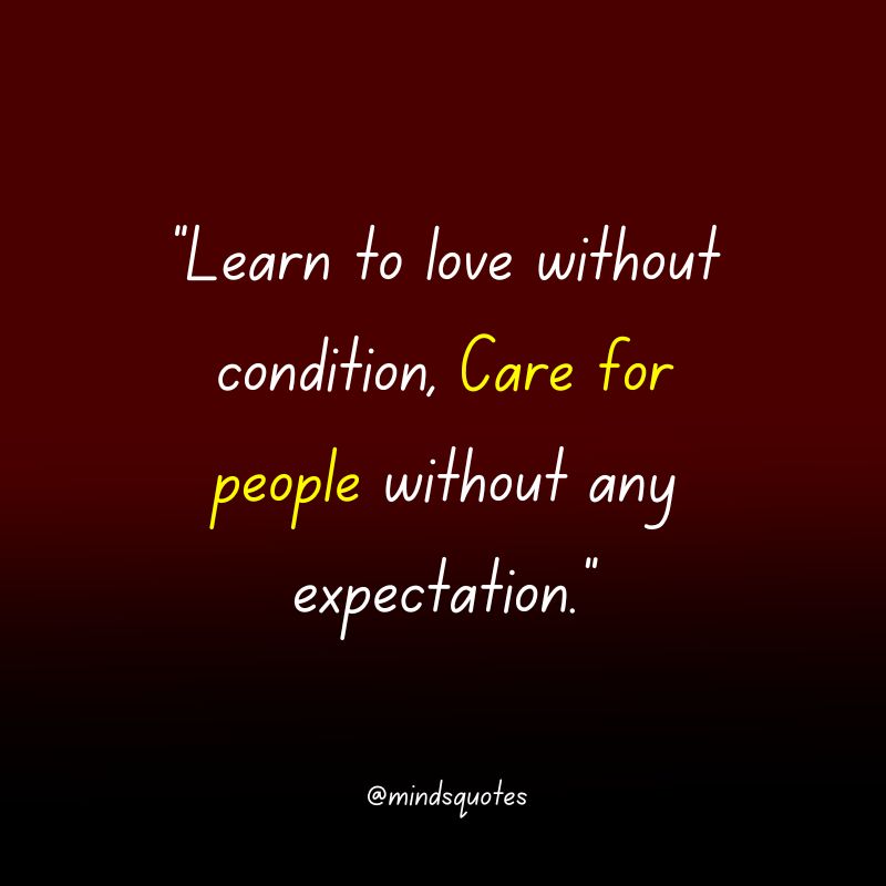 123 Famous Expectation Quotes To Inspire And Motivate You 13 love expectation hurts quotes
