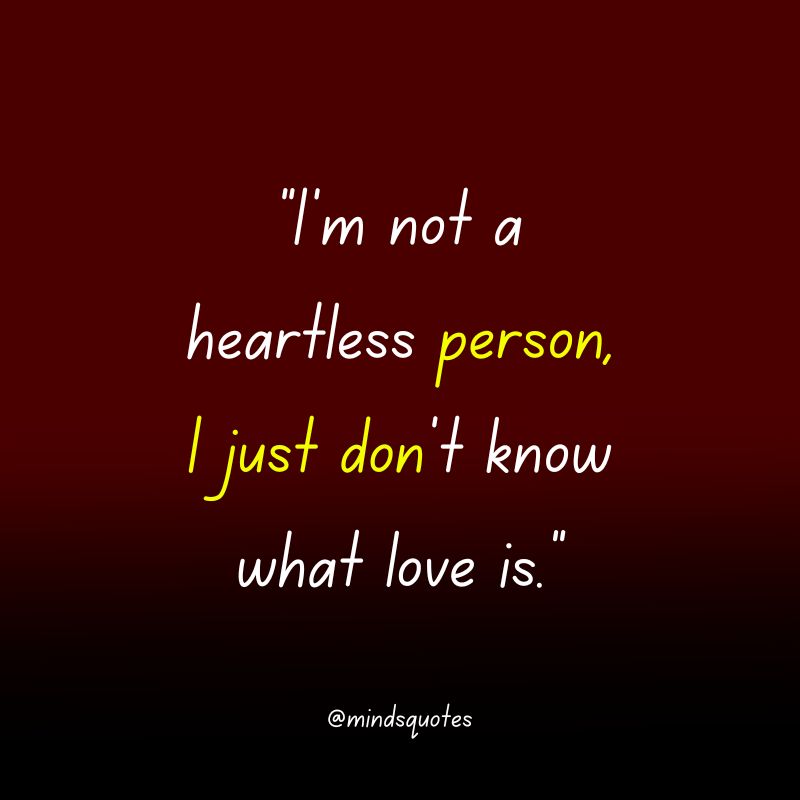 The 137 Popular Selfish Quotes in English Of All Time 33 love heartless selfish quotes