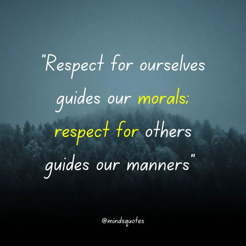 112+ BEST Respect Quotes That Everyone Needs To Know 21 love relationship respect quotes