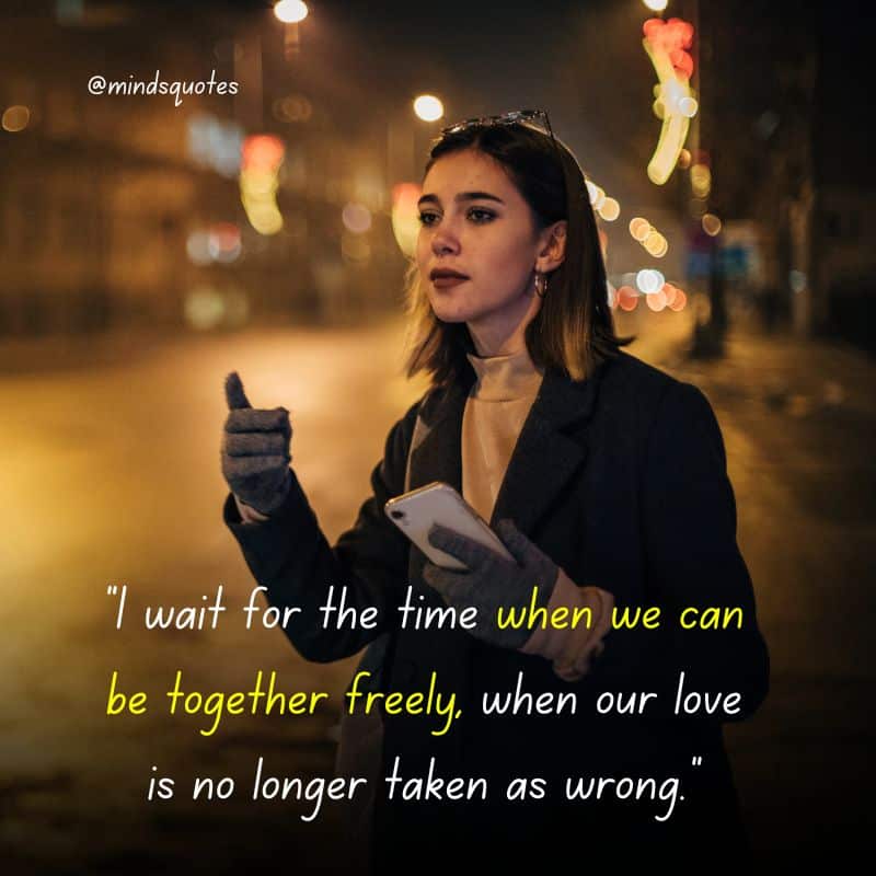 105 BEST Waiting Quotes That Will Make You Think 27 love waiting quotes
