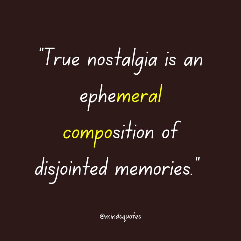 135 BEST Memories Quotes To Help You Cherish The Past 4 memories quotes short