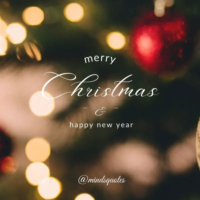 50 BEST Merry Christmas and Happy New Year Wishes 12 merry christmas and happy new year 2023