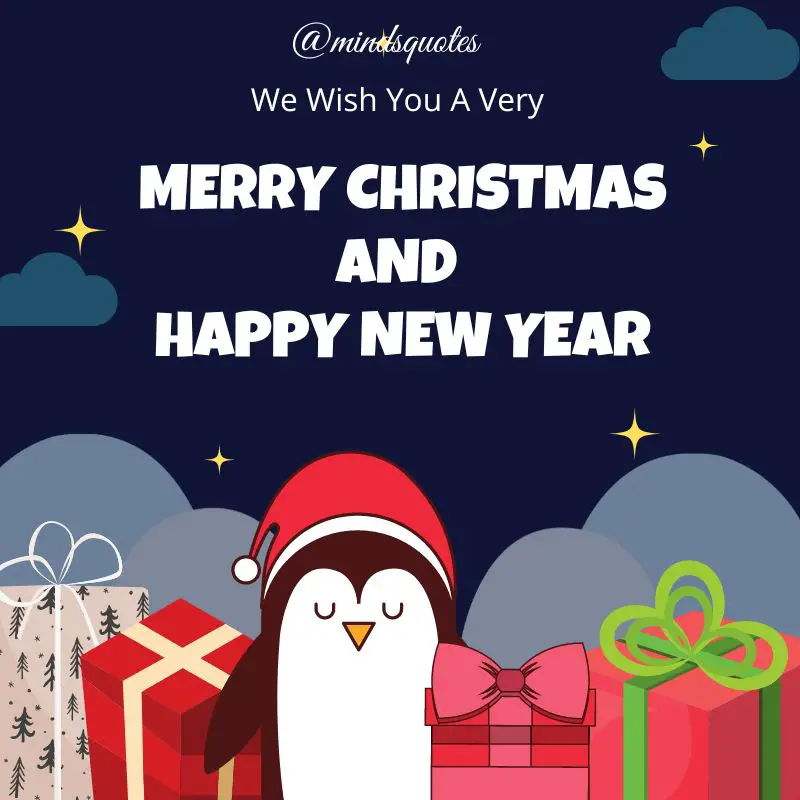 50 BEST Merry Christmas and Happy New Year Wishes 13 merry christmas and happy new year in spanish