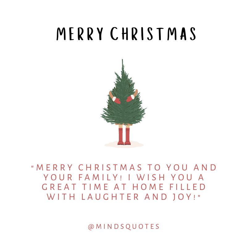75 Best Merry Christmas Wishes For Your Family And Friends 17 merry christmas wishes for family