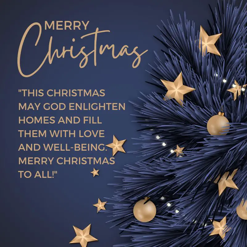 75 Best Merry Christmas Wishes For Your Family And Friends 12 merry christmas wishes religious