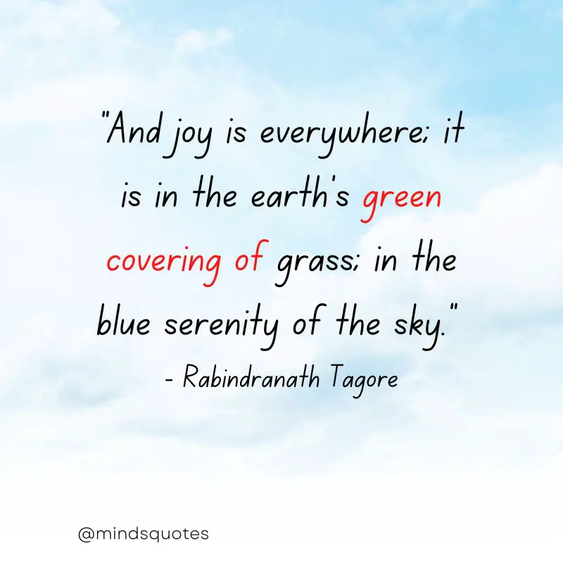 100+ Most Beautiful Sky Quotes to Inspire You 14 positive blue sky quotes