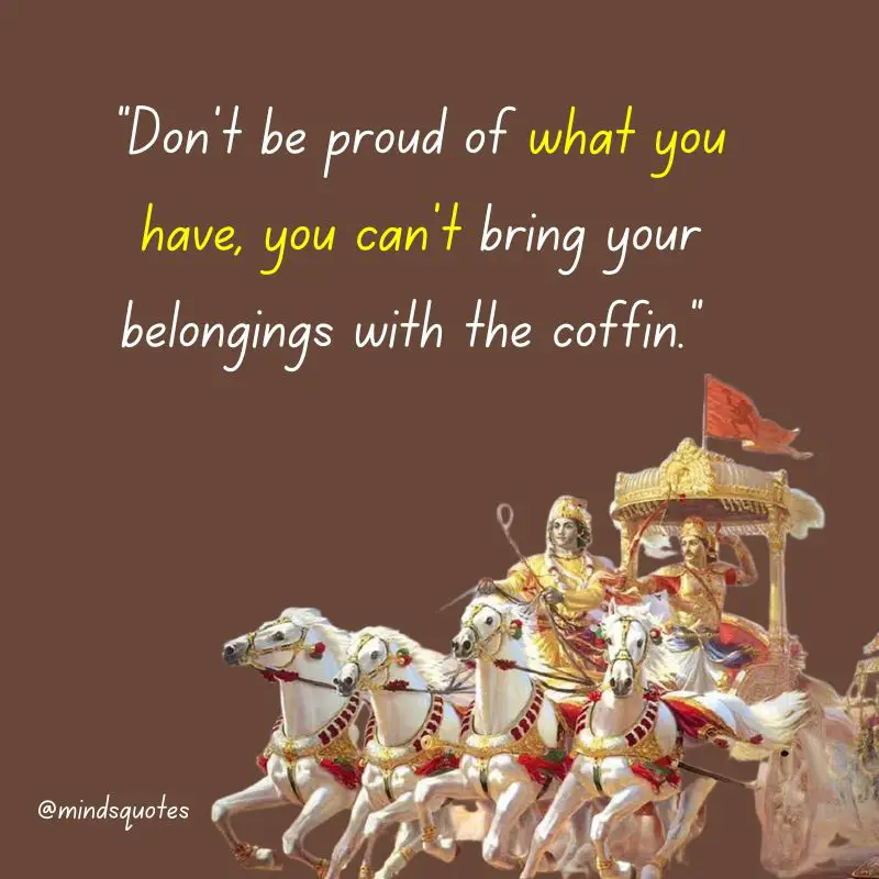 61 BEST Bhagavad Gita Quotes To Illuminate Your Life 8 positive thinking inspiring karma bhagavad gita quotes