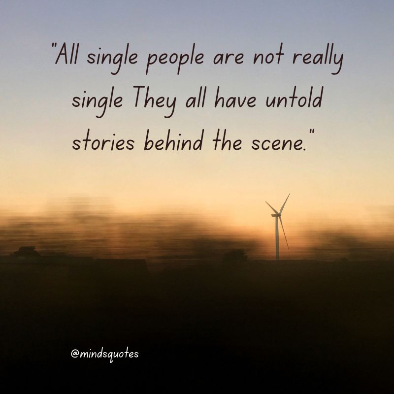 60 BEST Inspiring Single Quotes That Will Encourage 4 relationship single quotes