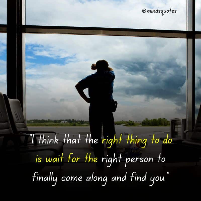 relationship waiting quotes