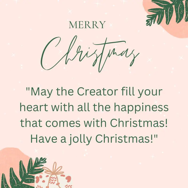75 Best Merry Christmas Wishes For Your Family And Friends 13 religious beautiful merry christmas wishes