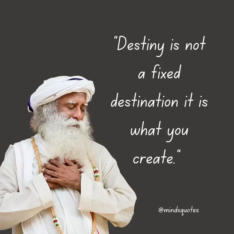 112 Sadhguru Quotes That Will Change The Way You Look At Life 14 sadhguru quotes