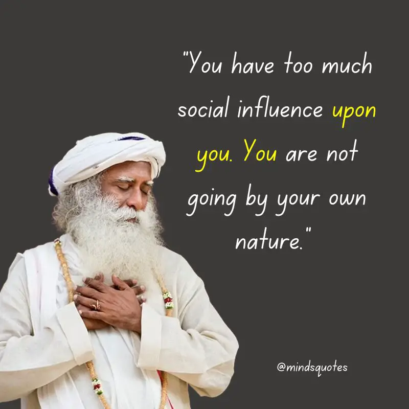 112 Sadhguru Quotes That Will Change The Way You Look At Life 19 sadhguru quotes about life