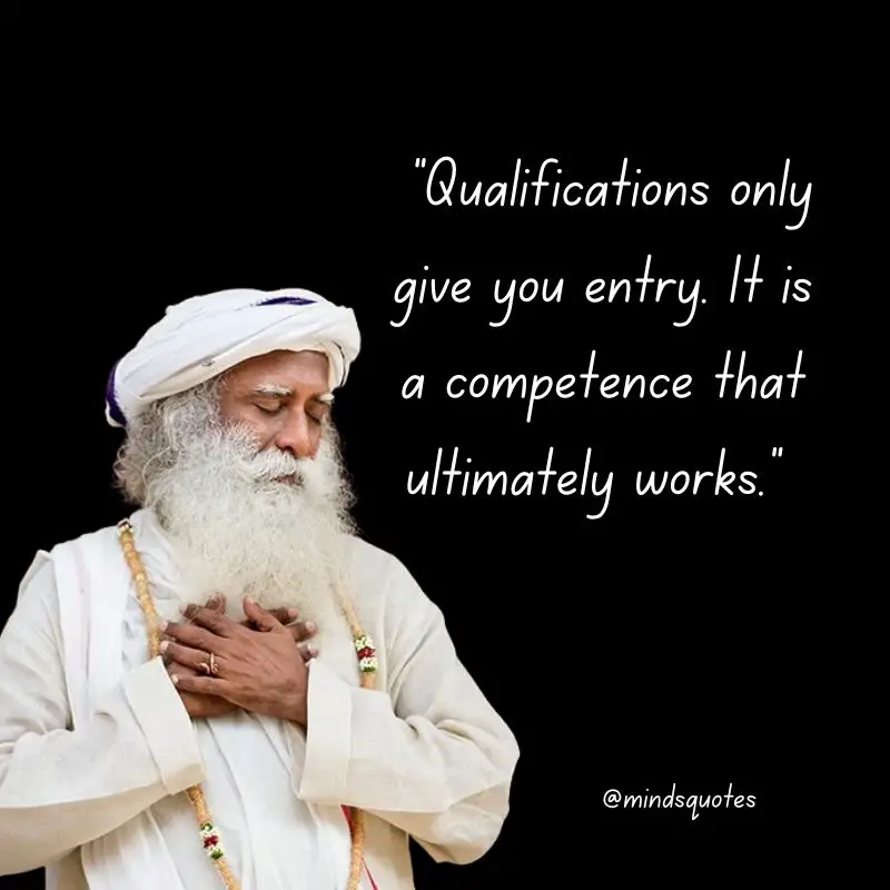 112 Sadhguru Quotes That Will Change The Way You Look At Life 6 sadhguru quotes in English