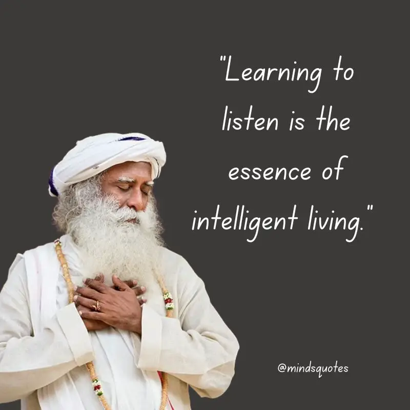 112 Sadhguru Quotes That Will Change The Way You Look At Life 16 sadhguru quotes on life