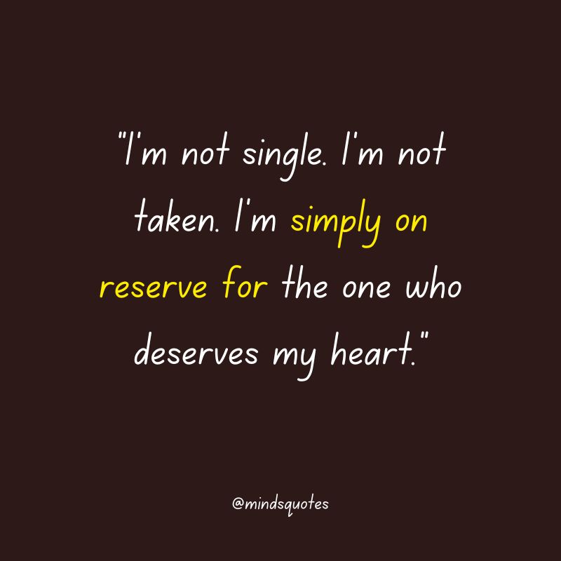 60 BEST Inspiring Single Quotes That Will Encourage 10 single quotes