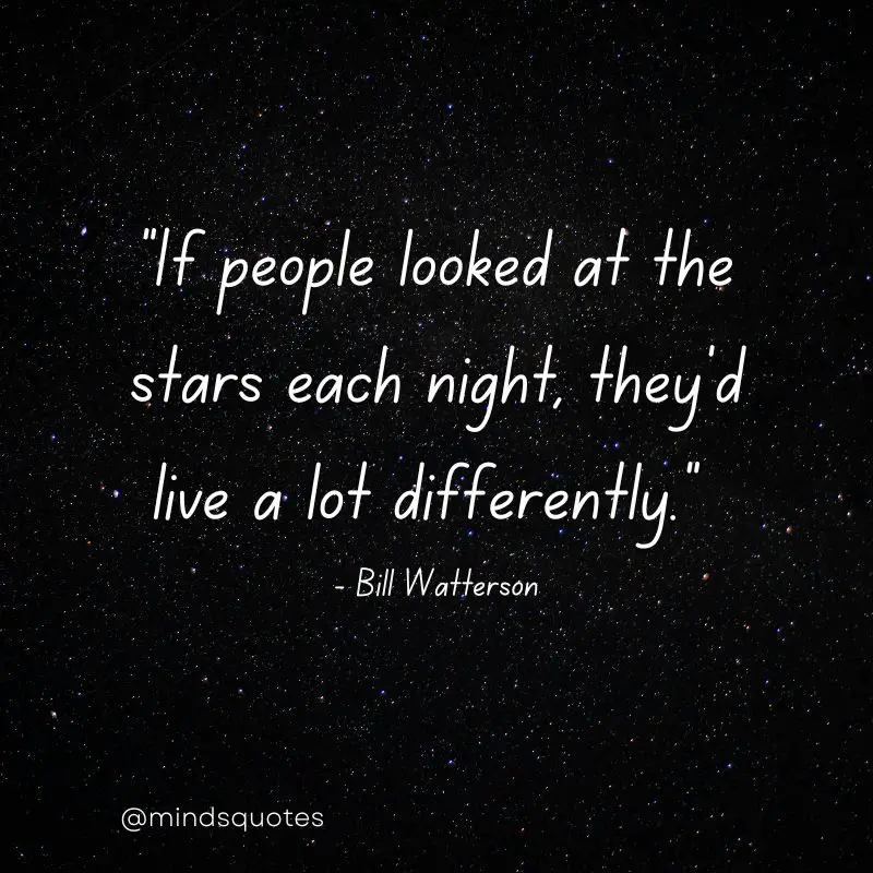 100+ Most Beautiful Sky Quotes to Inspire You 18 stars in the sky quotes