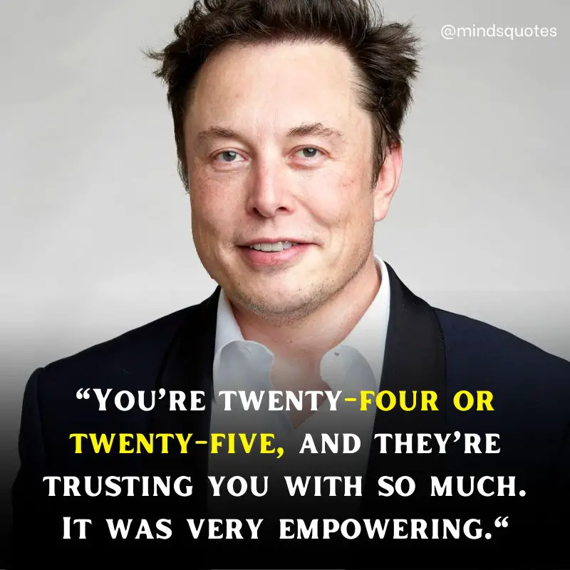 185+ Best Elon Musk Quotes That Will Inspire Your Success 24 success elon musk quotes