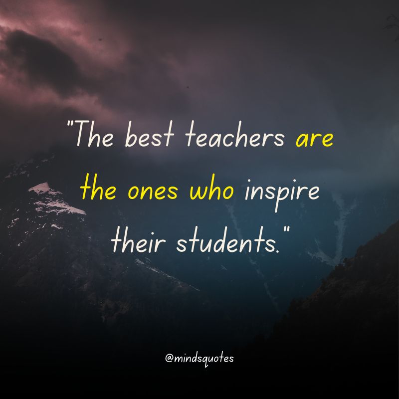 117+ BEST Farewell Quotes To Live By Before You Say Goodbye 37 teacher farewell quotes