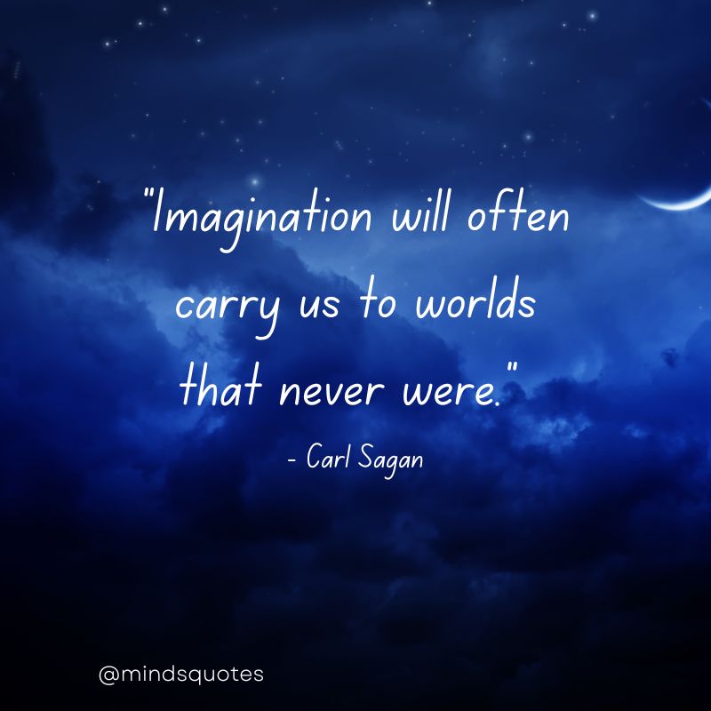the night sky quotes