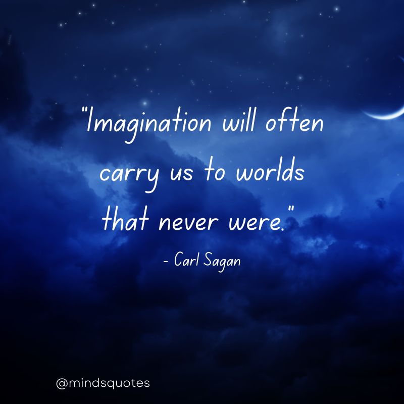 100+ Most Beautiful Sky Quotes to Inspire You 16 the night sky quotes