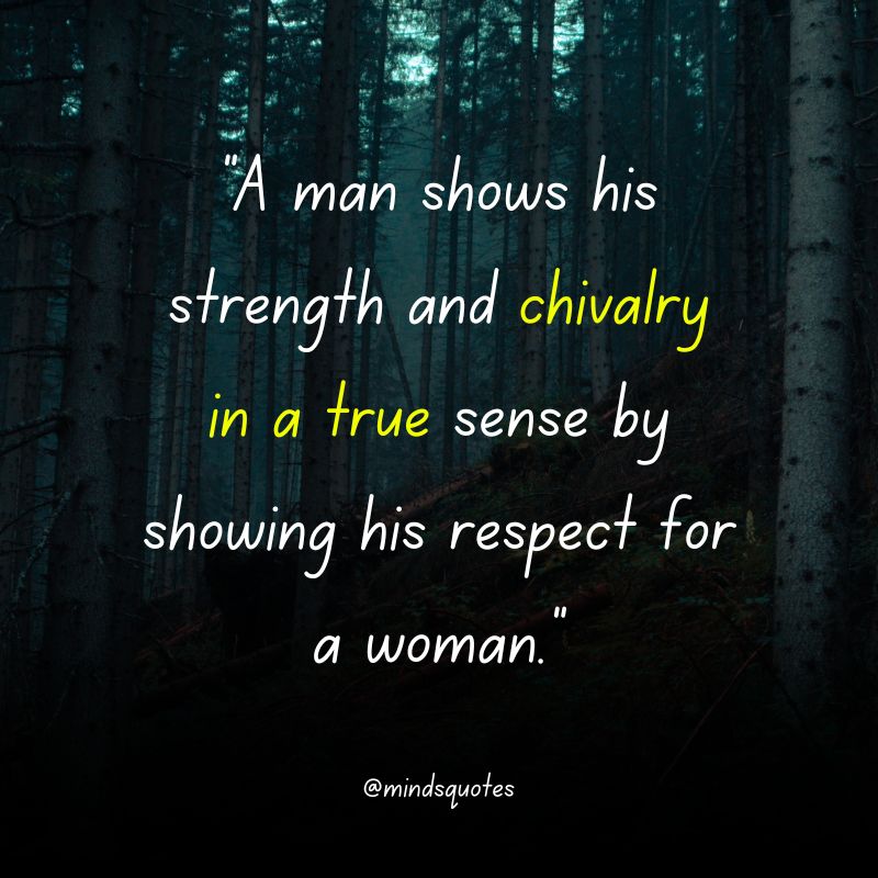 woman respect quotes