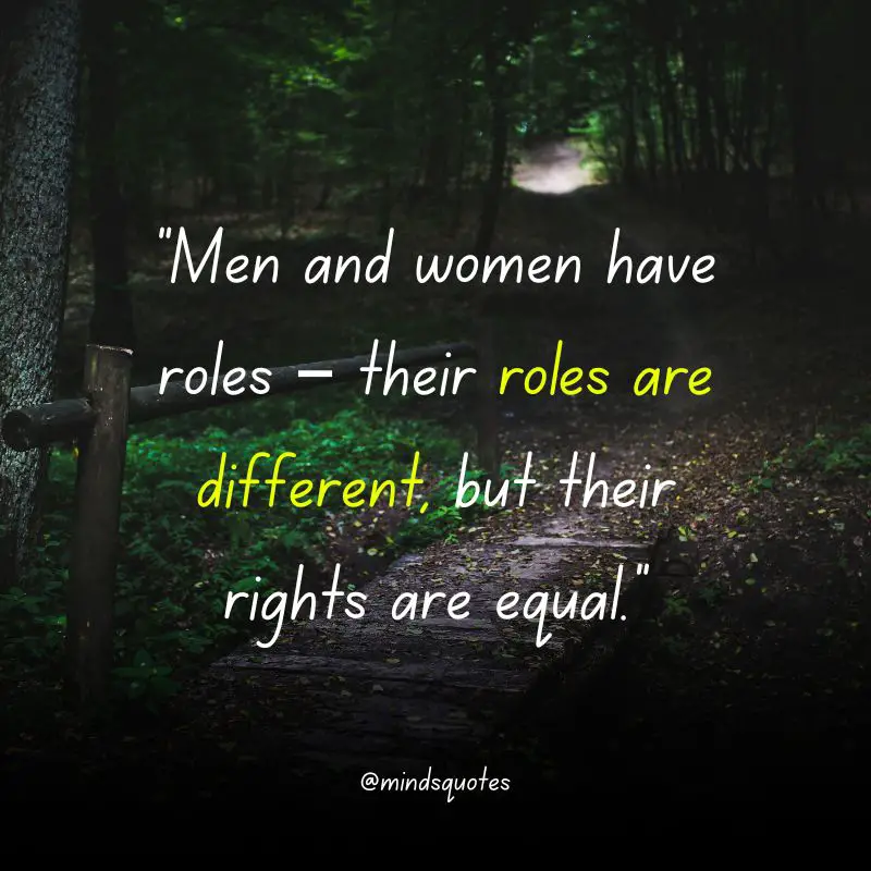 112+ BEST Respect Quotes That Everyone Needs To Know 16 woman respect quotes in English