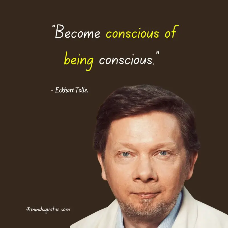 85+ Powerful Eckhart Tolle Quotes That Will Change Your Life 2 A New Earth Eckhart Tolle Quotes (1)