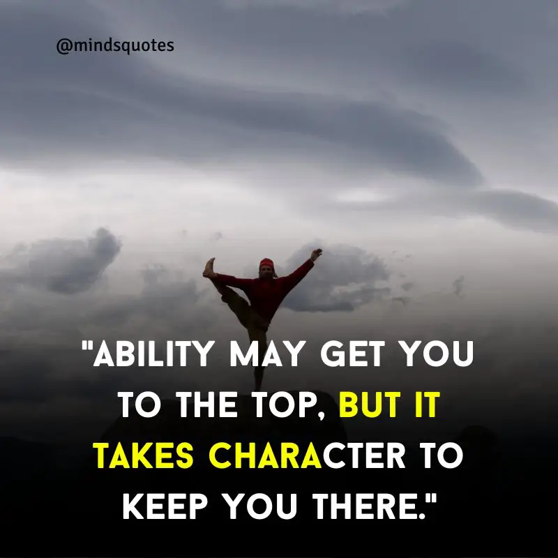 70 Famous Ability Quotes to Inspire You to Never Give Up 21 Ability Motivational Quotes