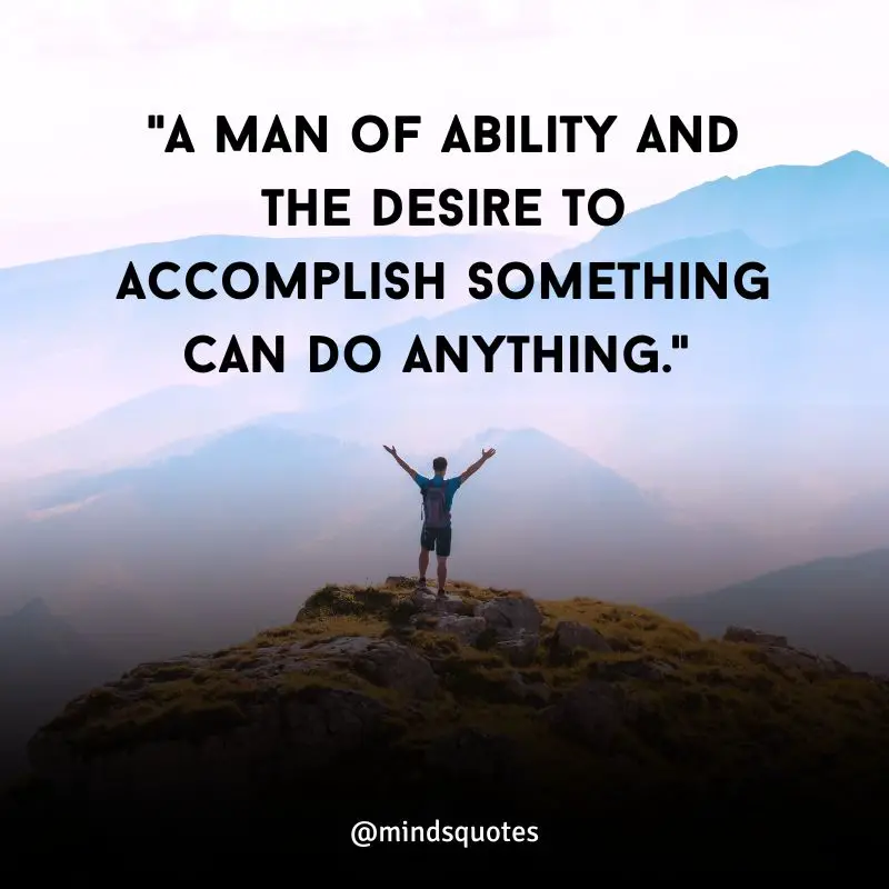 70 Famous Ability Quotes to Inspire You to Never Give Up 3 Ability Quotes