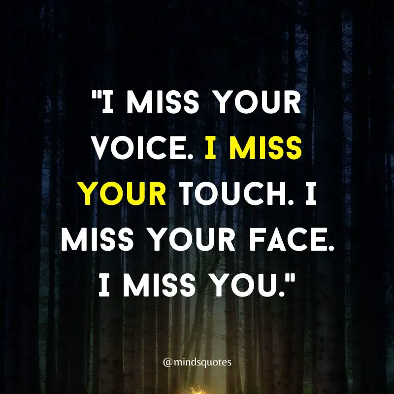 60 Most Famous Missing Someone Quotes You Love 10 Cute Missing Someone Quotes