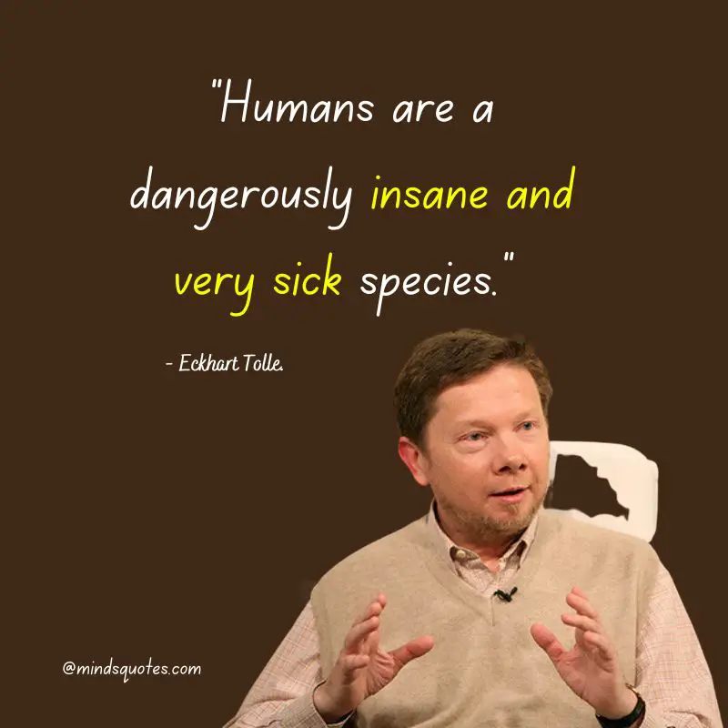 85+ Powerful Eckhart Tolle Quotes That Will Change Your Life 12 Eckhart Tolle Quotes Power of Now