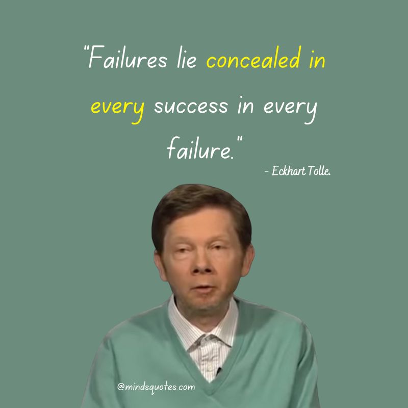 Eckhart Tolle Quotes Power of Now 