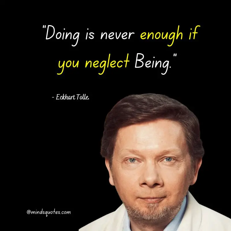 85+ Powerful Eckhart Tolle Quotes That Will Change Your Life 9 Eckhart Tolle Quotes on Love