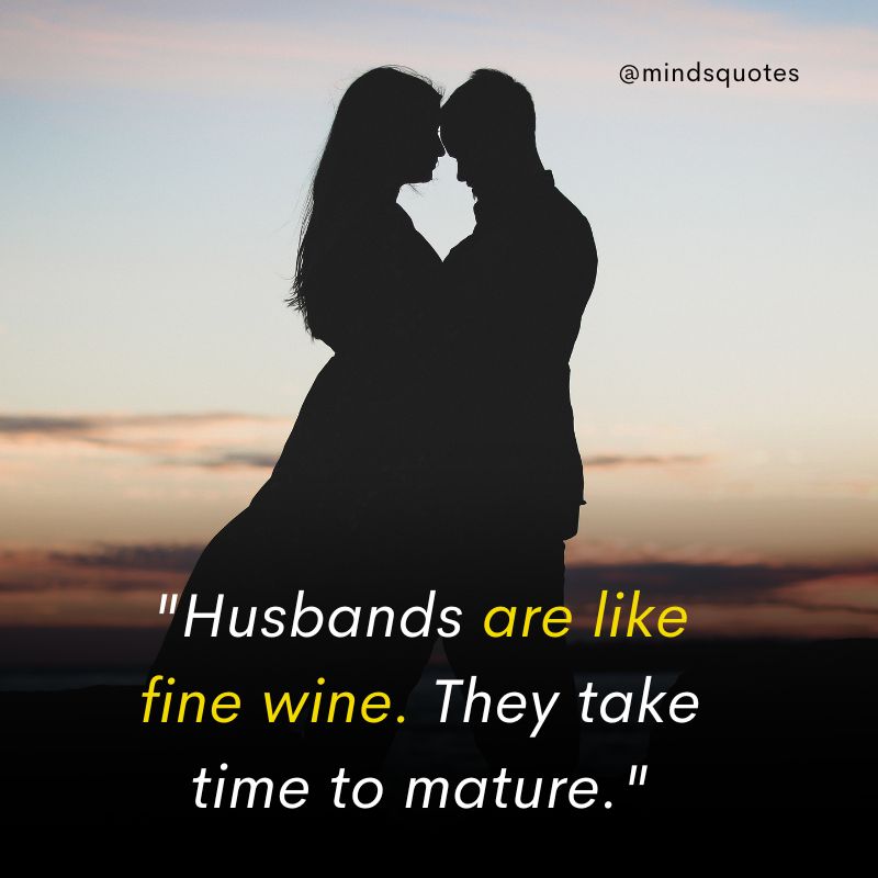 81 BEST Beautiful Husband and Wife Quotes 21 Funny Husband and Wife Quotes