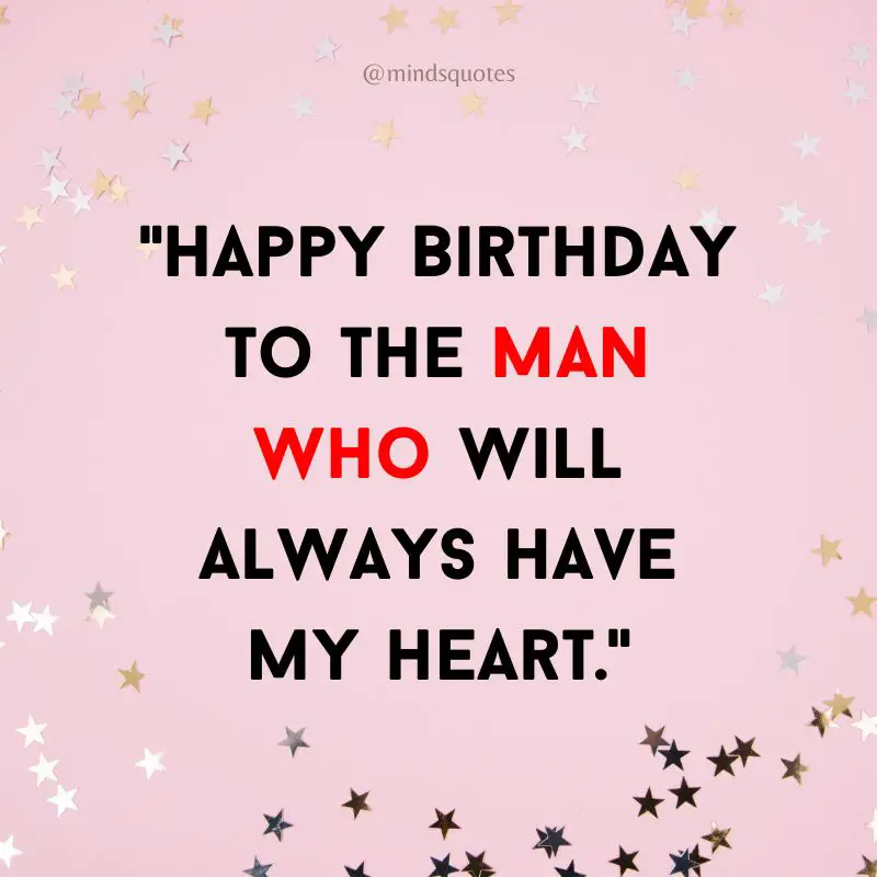 100 Heartwarming Happy Birthday Quotes for Husband 2 Happy Birthday Quotes for Husband