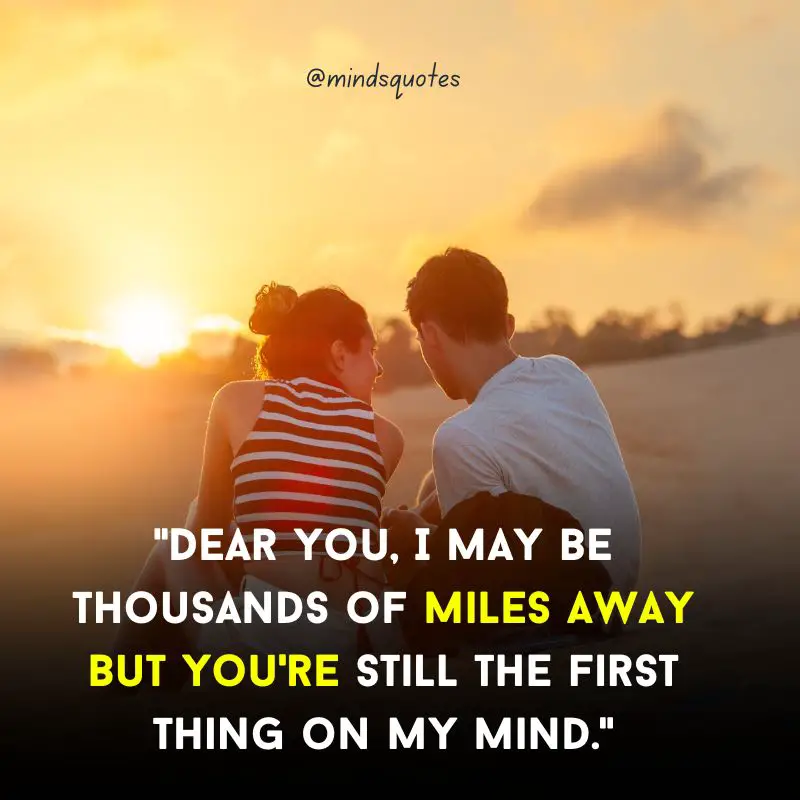 173 BEST Long Distance Relationship Quotes To Keep You Going 23 Long distance relationships