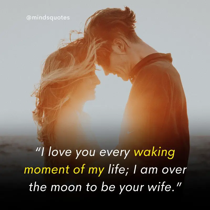 81 BEST Beautiful Husband and Wife Quotes 14 Love Husband and Wife Quotes