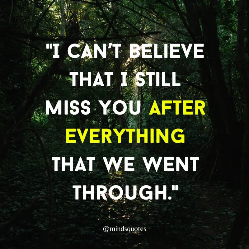 60 Most Famous Missing Someone Quotes You Love 17 Missing Someone Quotes Love