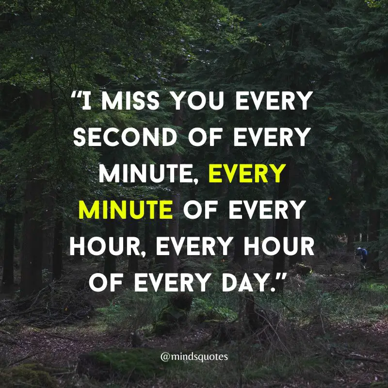 60 Most Famous Missing Someone Quotes You Love 2 Missing Someone Quotes