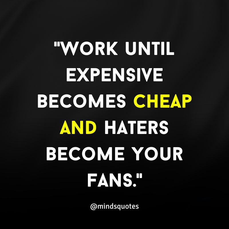 185 Most Savage Quotes for Haters To Use Against Your Haters 52 Savage Captions for Haters