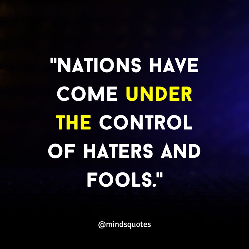 185 Most Savage Quotes for Haters To Use Against Your Haters 26 Savage Quotes for Haters and Jealousy