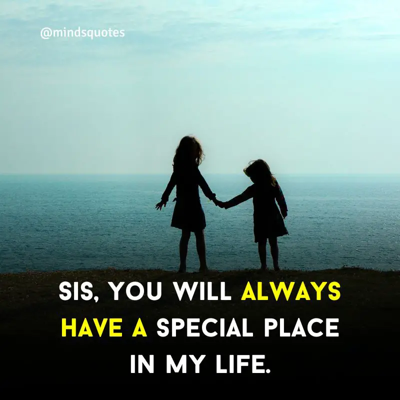 175 of The BEST Sister Quotes to Express Your Love 7 Sister Quotes Love