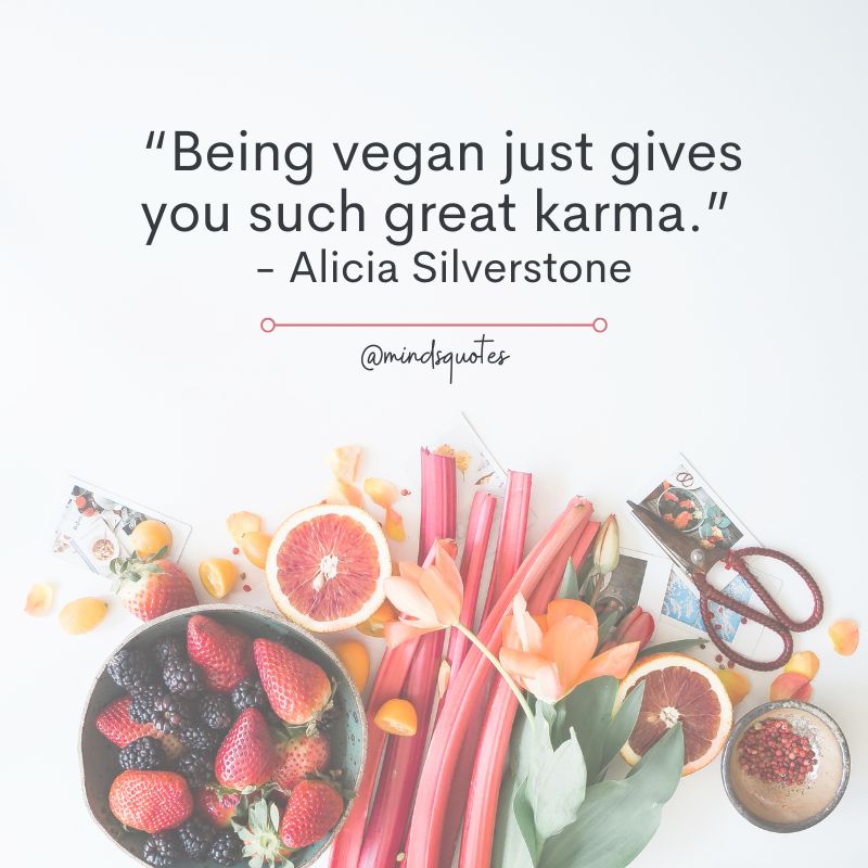 World Vegan Day Quotes